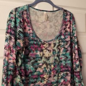 L Lularoe Lynnae